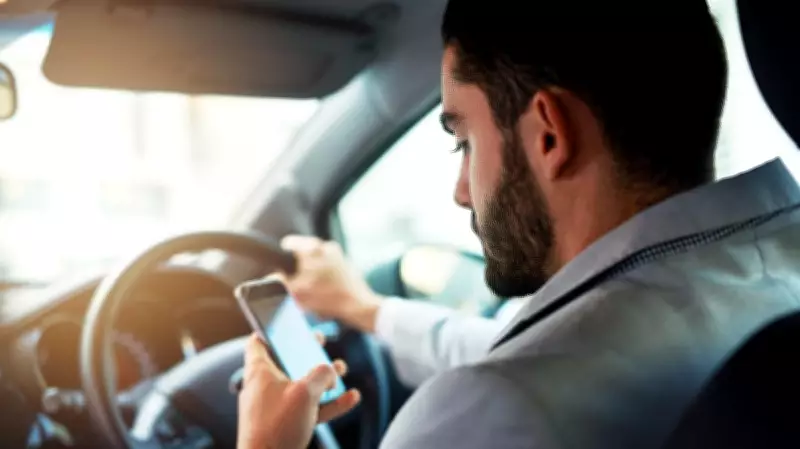 Signal Jumping and Phone Use Cause Sharp Rise in Bengaluru Road Crashes