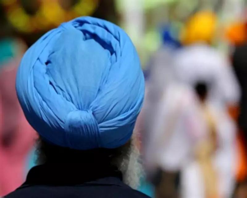 Sikh Man Assaulted in Canada Hate Crime Incident
