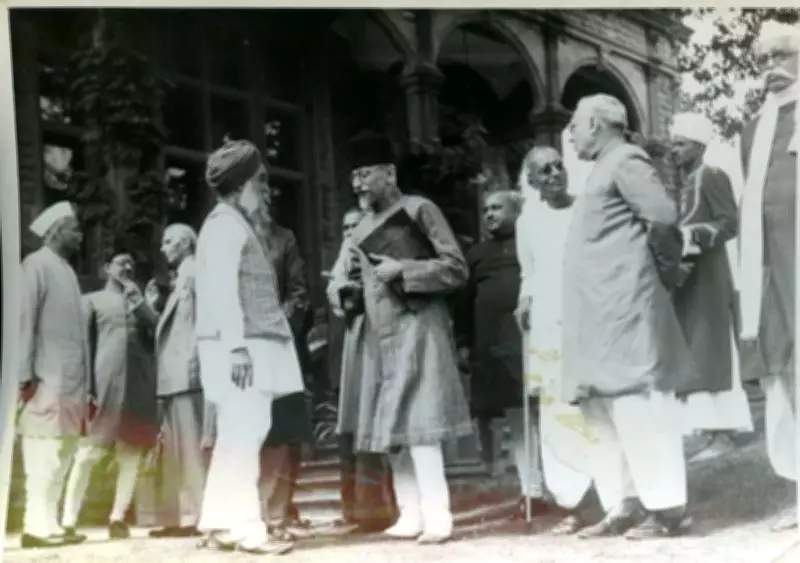 Sikhs' Political Destiny: Partition's Legacy and Contemporary Challenges