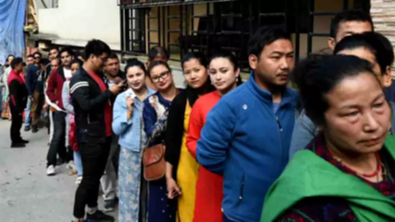 Sikkim Municipal Election 2024: Last Poll Details and Winner