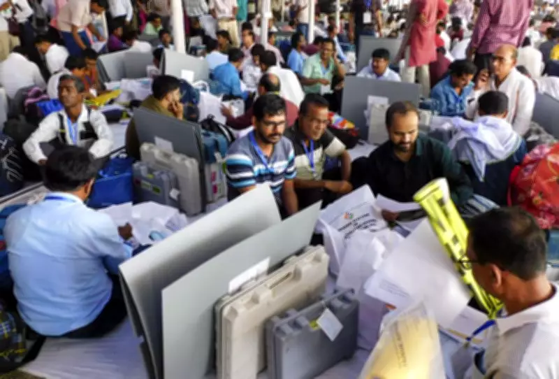 Sikkim Municipality Election 2026 Schedule Announced: Full Poll Plan