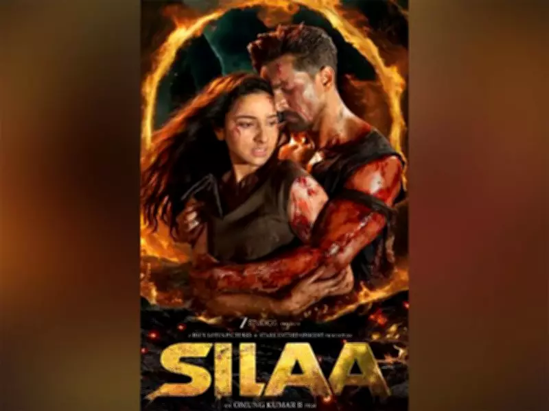 Silaa Wraps Filming: A Cinematic Journey from Kashmir to Vietnam
