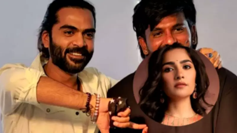 Silambarasan TR Teams Up with Ashwath Marimuthu for New Film, Casting Buzz Builds