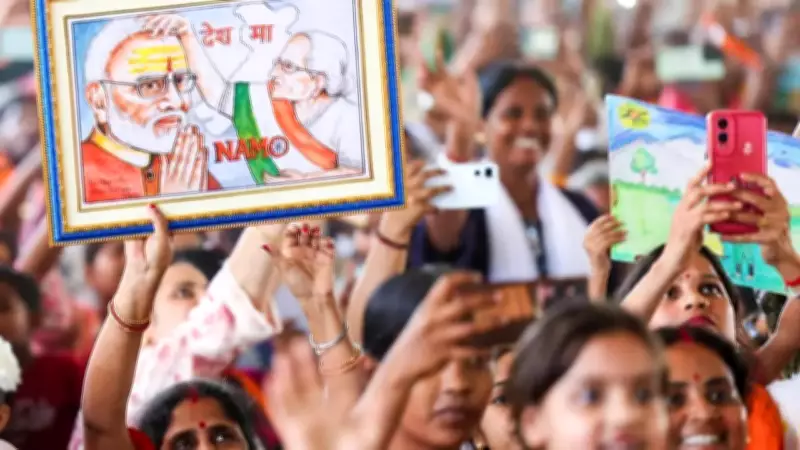 Silent Voters in South Bengal: Disenchantment and Election Dynamics