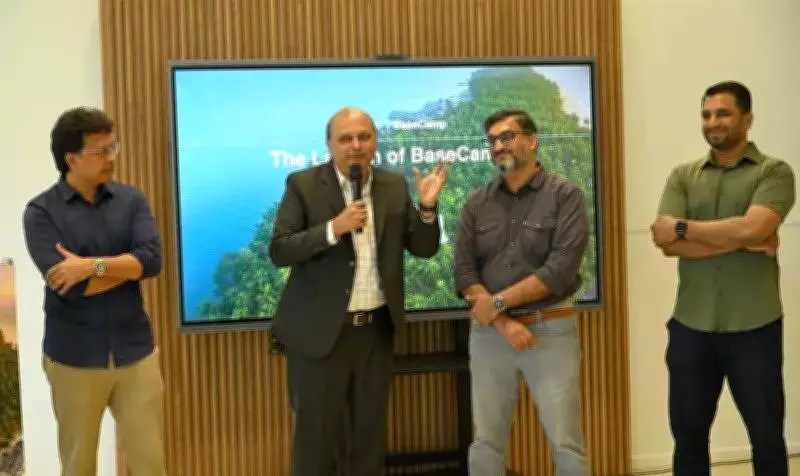 Silicon Beach Program Launches BaseCamp to Attract Global Companies to Coastal Karnataka