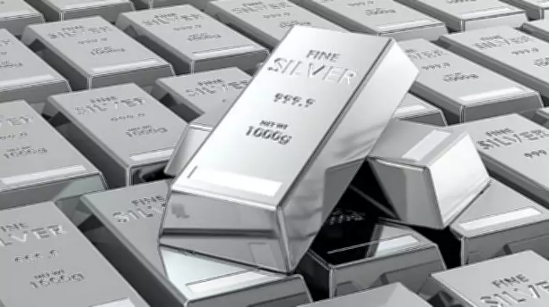 Silver Jumps Rs 3,800, Gold Rises Rs 400 as West Asia Truce Remains Fragile