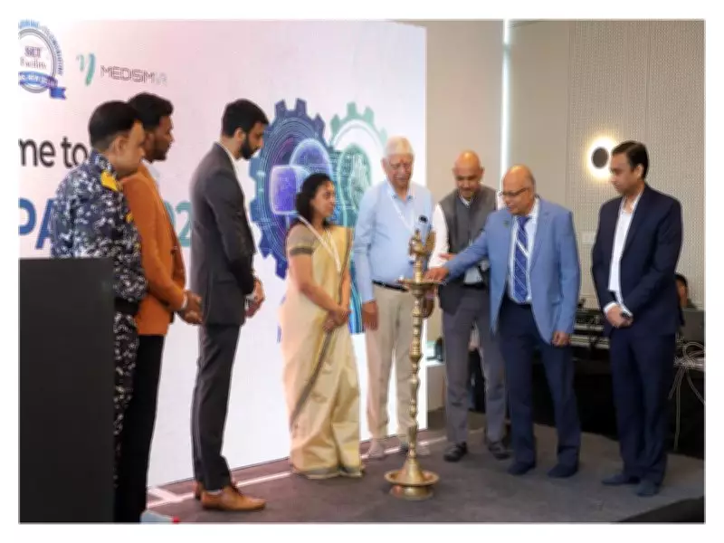 SIMPACT 2026 Unites National Healthcare Leaders to Boost Simulation Education