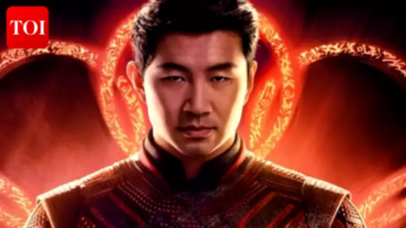 Simu Liu Sparks Avengers Doomsday Spoiler Frenzy With Social Media Post