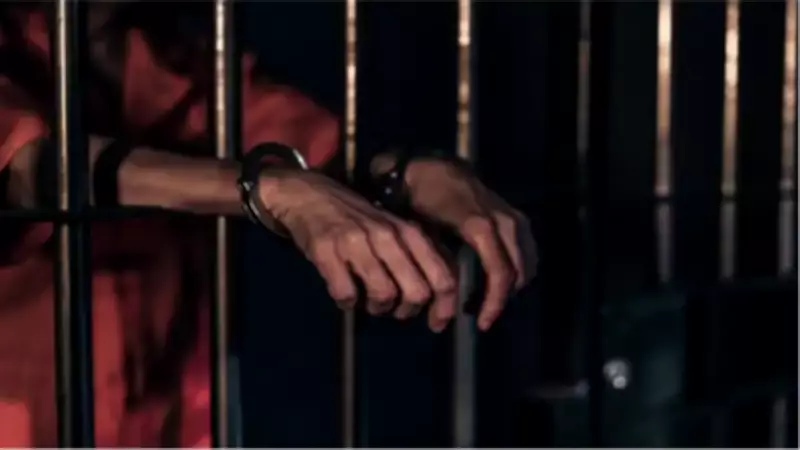 Singapore Court Jails Indian-Origin Man for Molesting Friend's Minor Sister