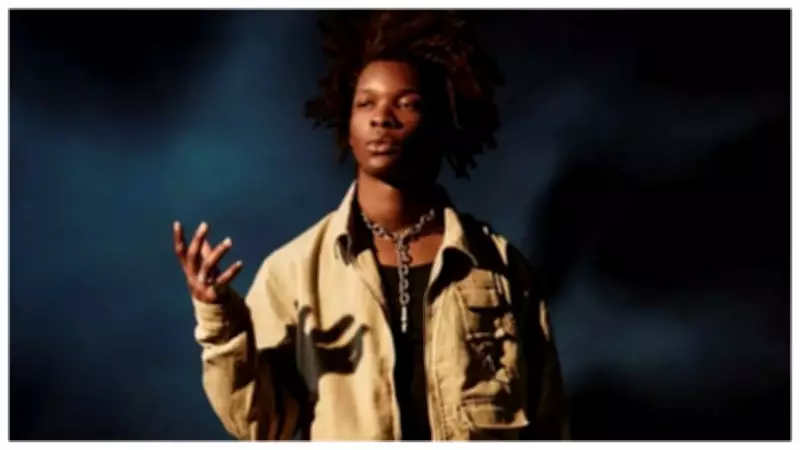 Singer D4vd Arrested for Murder of Teen Found in His Abandoned Tesla