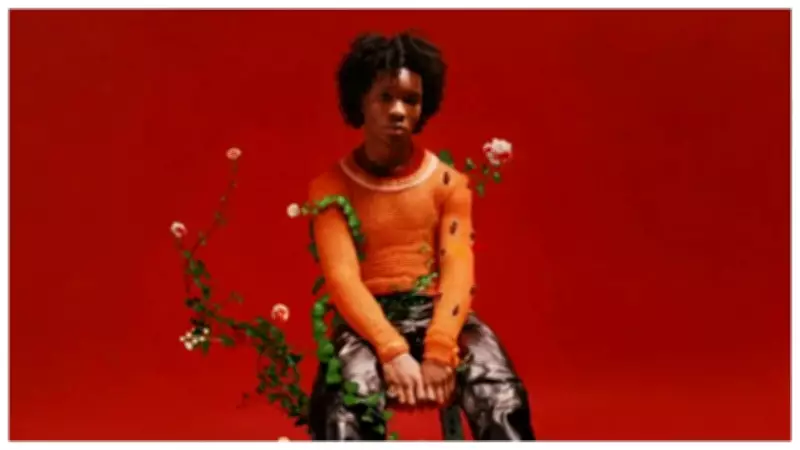 Singer D4vd Arrested in Murder Case of Teen Found in His Tesla