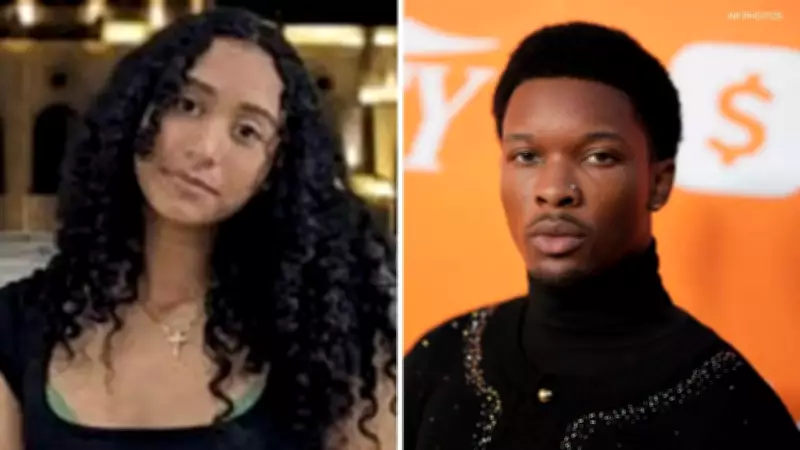 Singer D4vd Charged with First-Degree Murder in Teen's Death