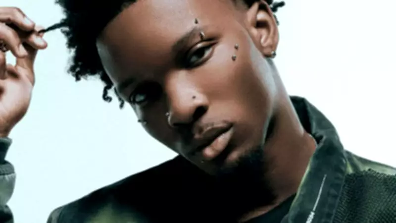 Singer D4vd Charged with Murder, Dismemberment of 14-Year-Old Girl