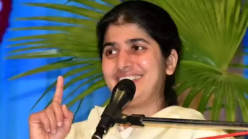 Sister Shivani's Wisdom: How Forgiveness Heals Mothers' Emotional Pain