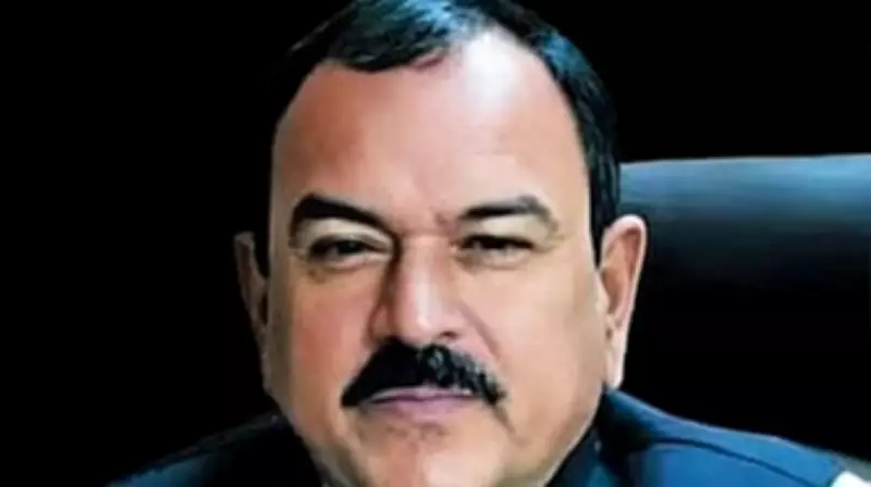 SIT Detains Son of Rape Accused Godman Ashok Kharat, Wife Hunt Intensifies