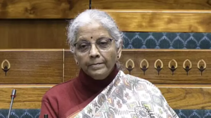 Sitharaman Urges Banks to Prepare for AI Threats Amid Anthropic Concerns