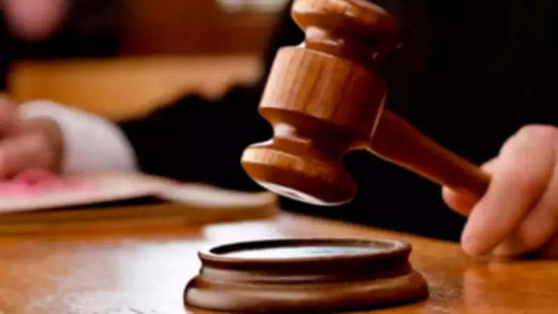 Sivaganga court sentences man to death for raping 5 minor girls under Pocso Act
