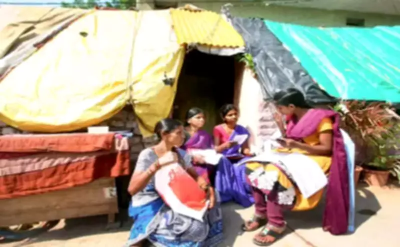 Six Backward Classes in Hyderabad May Get Caste Name Changes Approved