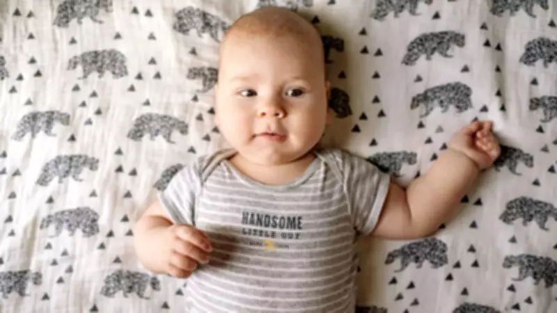 Six Beautiful Three-Letter Indian Baby Boy Names with Deep Meanings