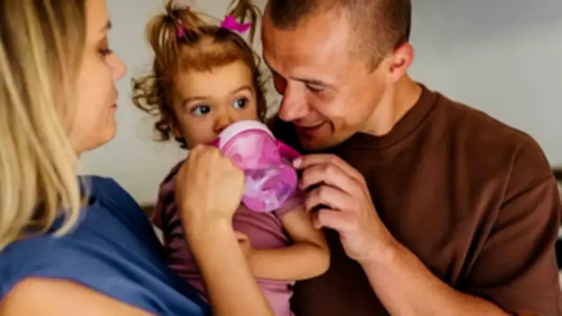 Six Critical Signs of Dehydration in Toddlers Parents Must Never Ignore