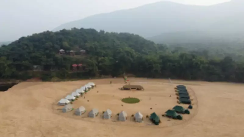 Six New Ecotourism Destinations to Open at Satkosia Tiger Reserve in Odisha