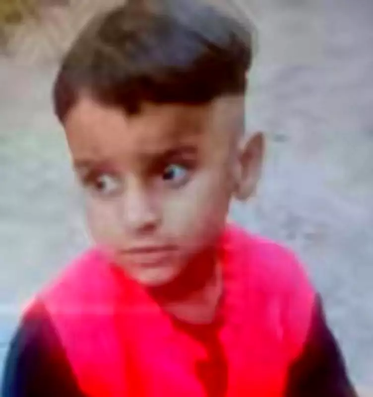 Six-Year-Old Girl Missing for 10 Days in Himachal, No Clues Yet