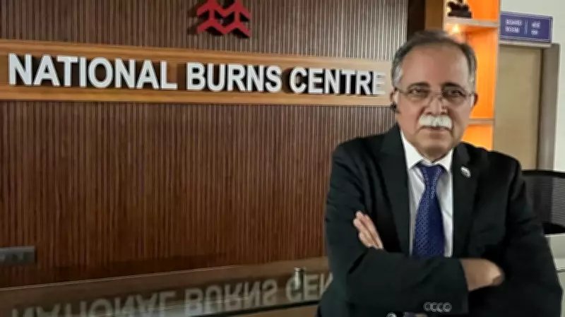 Skin donation awareness critically low in India, says expert