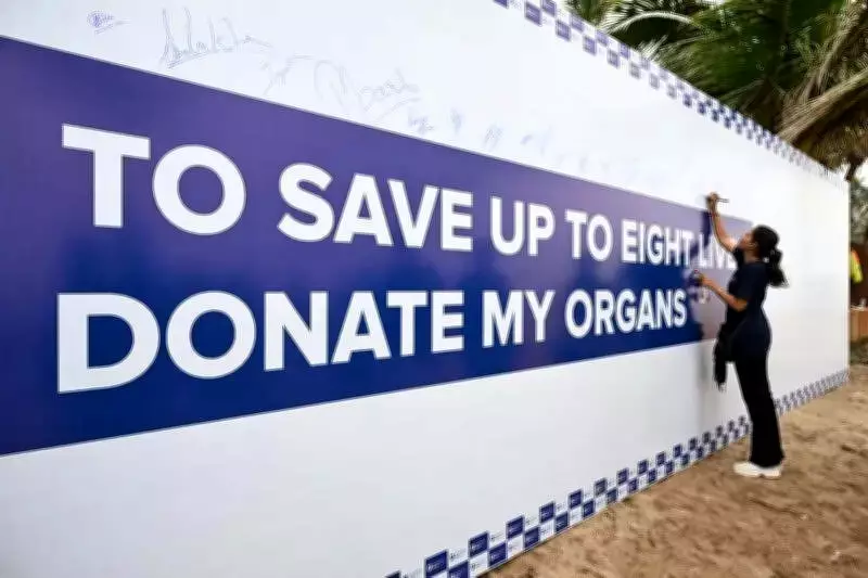 Skin Donation Numbers Stagnant in Mumbai Despite High Demand
