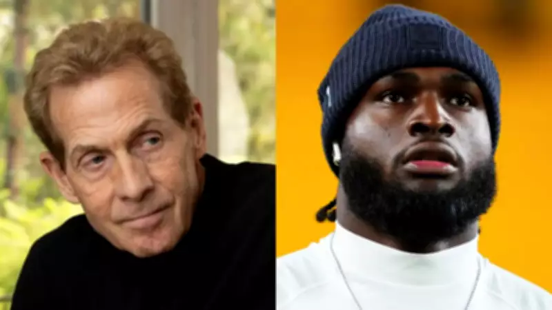 Skip Bayless Compares Will Anderson Jr. and Micah Parsons: Stats, Contracts, and NFL Quarterbacks
