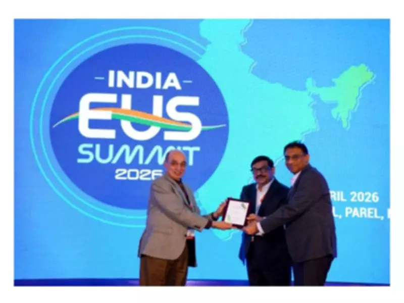 S.L. Raheja Hospital Hosts Landmark India-EU Summit 2026, Attracts Global Participation