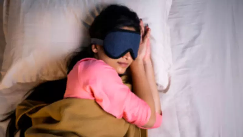 Sleep Crisis in India: Pranic Healing Offers Holistic Solutions for Restful Nights