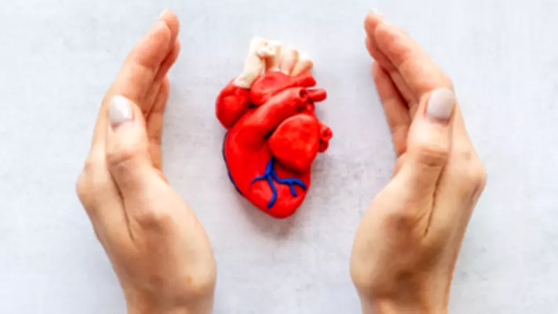 Small Daily Changes Can Slash Heart Disease Risk by 57%, Study Reveals