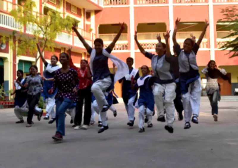 Smaller UP Districts Outshine Big Cities in 2026 UP Board Exams