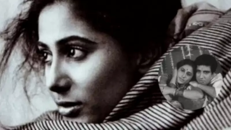 Smita Patil's Friend Recalls Her Final Night and Love Letters