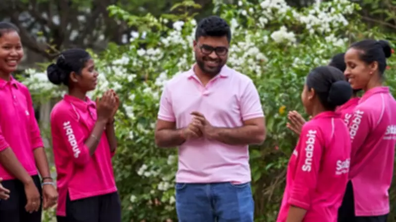 Snabbit Raises $56 Million in Series D Funding Round