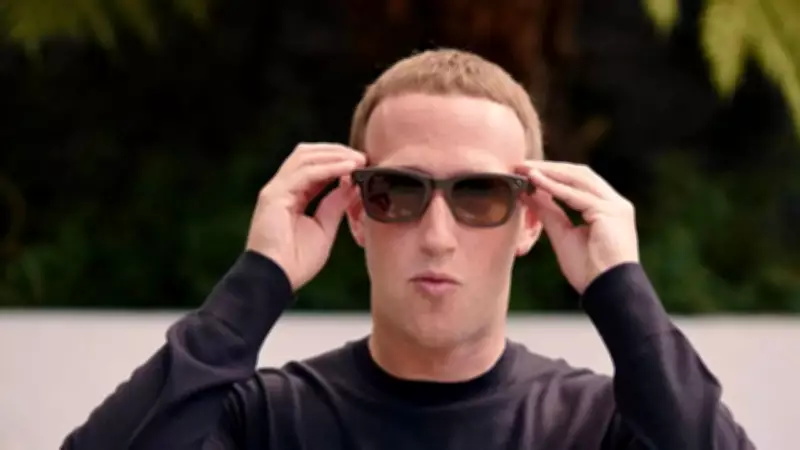 Snap CEO Criticizes Meta's Ray-Ban Partnership, Questions Brand Strategy