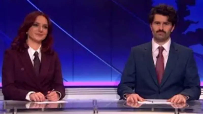 SNL UK Faces Backlash Over Mark Zuckerberg Hitler Bunker Joke