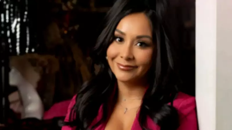 Snooki Reveals Stage 1 Cervical Cancer Diagnosis, Plans Hysterectomy
