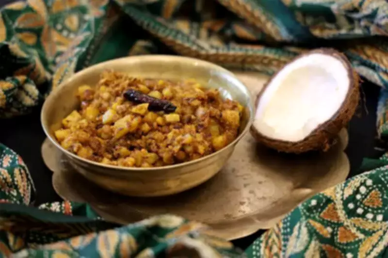 Social Media Fuels Revival of Lost Bengali Recipes and Culinary Heritage