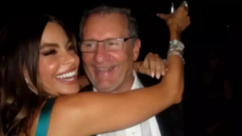Sofia Vergara Celebrates Ed O'Neill's 80th Birthday with Heartfelt Tribute