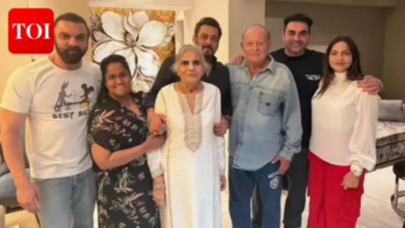 Sohail Khan Sells Andheri Office for Rs 5.9 Crore Amid Family Real Estate Moves