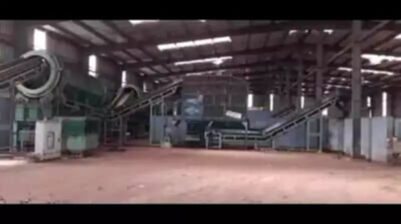 Solid waste crisis worsens in Dharwad district, HDMC struggles