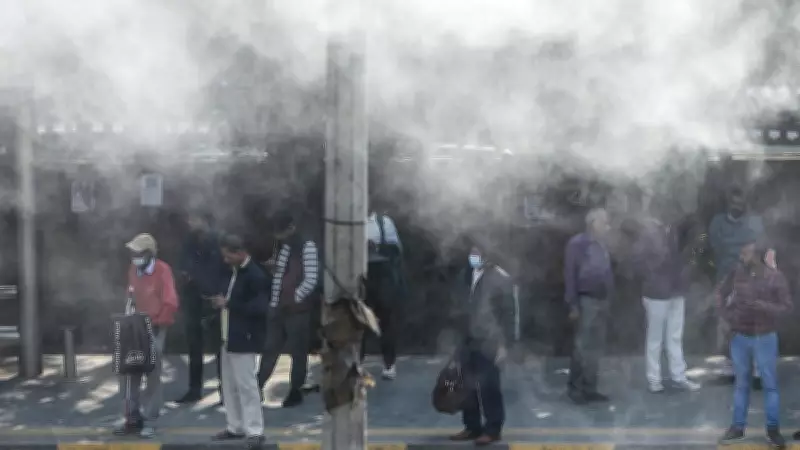 Some Men Decided the Air Was Safe: A Call for Better Regulation