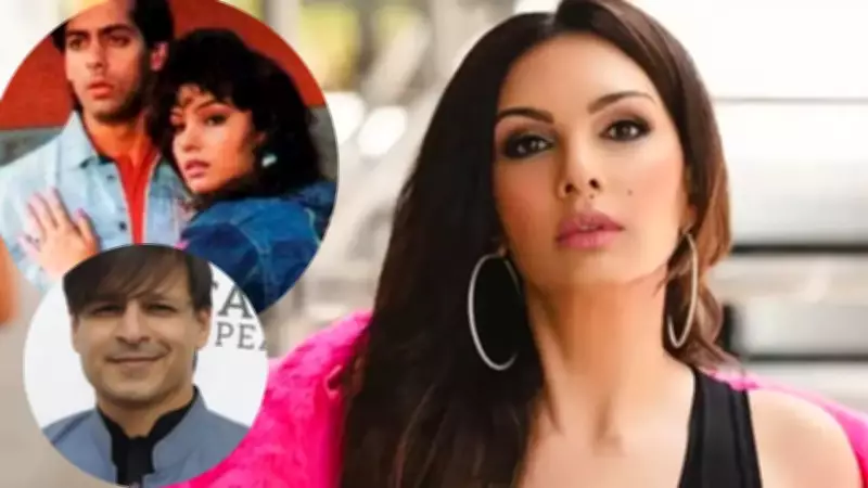 Somy Ali Alleges Bollywood Boycott After Speaking Out on Abusive Past Relationship