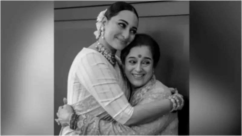 Sonakshi Sinha Pregnancy Rumors Debunked: Mother Poonam Shares Heartfelt Thoughts