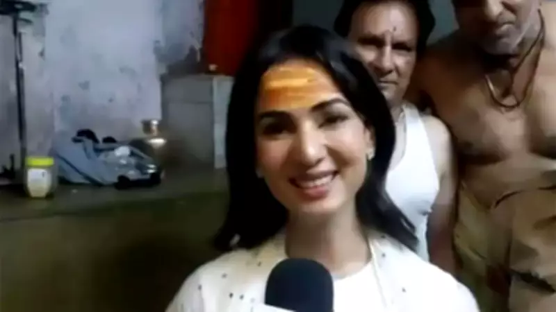 Sonal Chauhan Backs Women's Reservation Bill, Opposition Voices Concerns Over Delimitation