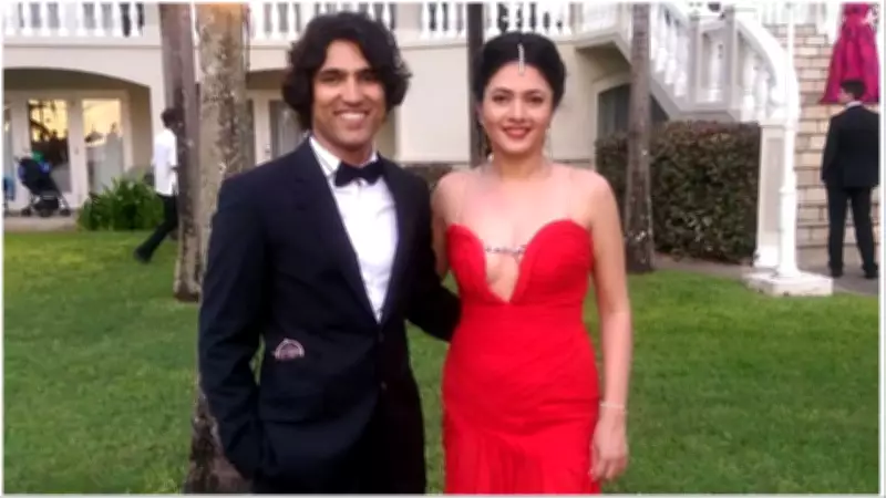 Sonal Sehgal and Naresh Kamath Finalize Divorce After 14 Years of Marriage