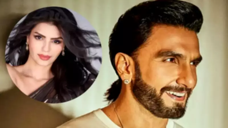 Sonali Raut Reveals Ranveer Singh Was Shy During Early Bikini Photoshoot