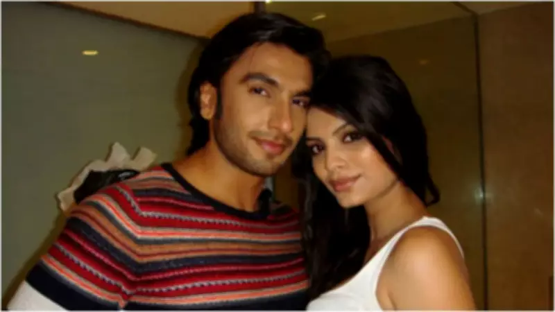 Sonali Raut Reveals Ranveer Singh's Nervousness During Early Bikini Shoot