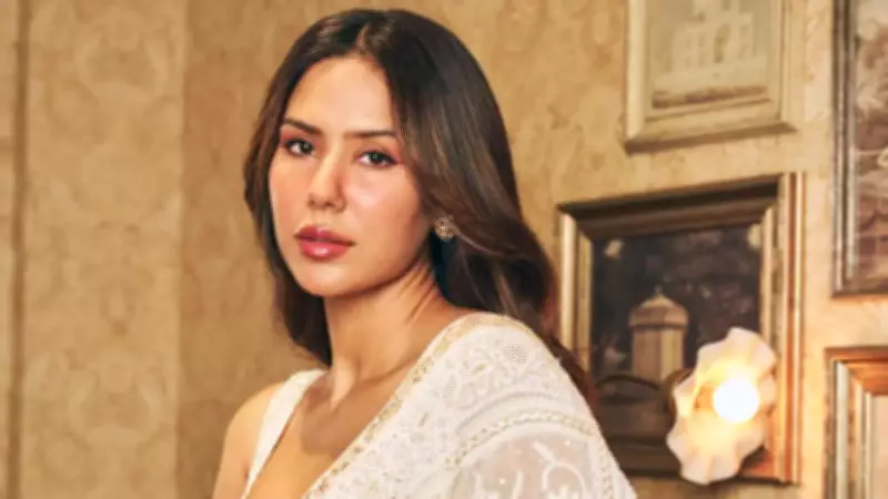 Sonam Bajwa Reveals Fan Blamed Her for Broken Engagement Over Obsession